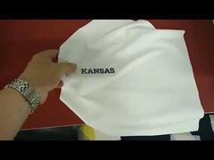 Silicona para adhesivos de transferencia de calor