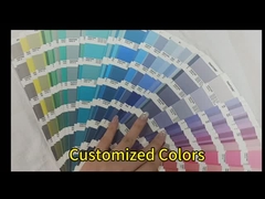 Impresión de serigrafía a medida