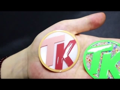 Parches bordados a medida / etiquetas de impresión