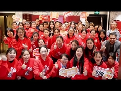 Vestidos proveedor de accesorios para etiquetas