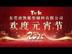 China Proveedor de parches para ropa