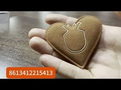 Logotipo Imprimible Tejido Hierro En Parches, Transferencia de Calor TPU Parches de hombro personalizados