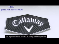 Etiquetas TPU de transferencia de calor para ropa de exterior