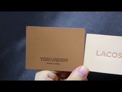 Logotipo personalizado Etiqueta de cuero de parche de PU plegable suave con grabado para ropa bolsos de mano Jeans