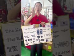 Parche de TPU con forma de oso 3D Magic Color, parche de ropa personalizado para prendas de vestir, zapatos y bolsos