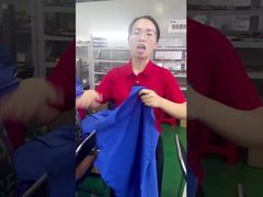 3D de alta frecuencia TPU insignias 2