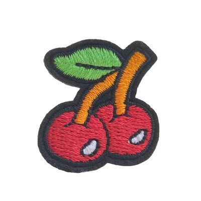Patches de bordado personalizados de alta calidad Etiquetas de ropa para prendas