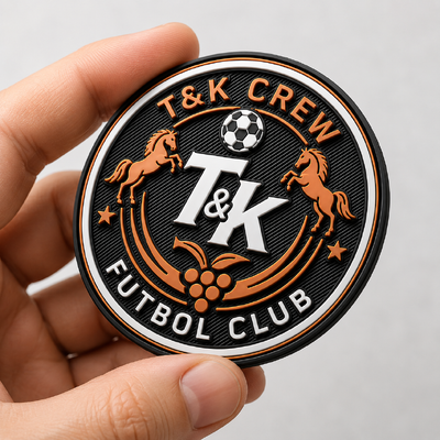 Etiquetas y insignias de transferencia de calor de silicona 3D personalizadas con logotipo grabado en relieve para ropa deportiva ropa callejera chaquetas bolsas OEM ODM