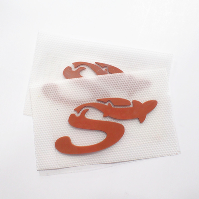 animal amistoso de la etiqueta de la transferencia de calor del silicón de Eco del efecto 3D para la ropa
