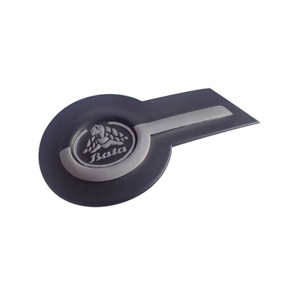 Remiendo de Logo Embossed 3D TPU de la marca para la ropa del club del fútbol