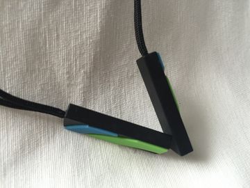 Tirador suave fuerte de la cremallera del Pvc 3D, tiradores de cremallera lindos para los bolsos