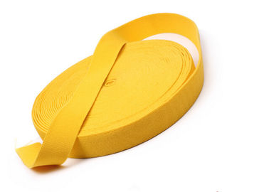 La aduana imprimió a la banda elástica para los hombres, cinta elástico de la ropa interior de las correas de la raspa de arenque de la banda del paño
