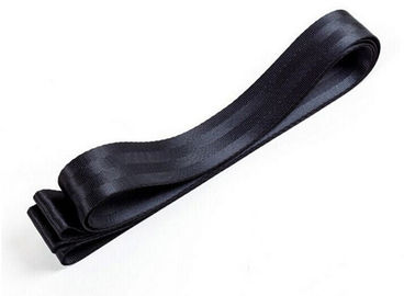 OEM/ODM de nylon planos del cordón del alto cordón no elástico de la tenacidad los 3cm disponible