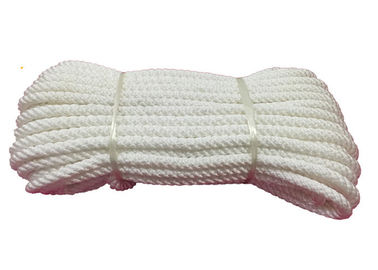 7 el cordón del paracaídas de los filamentos 550, militar utiliza el cordón de nylon del paracaídas