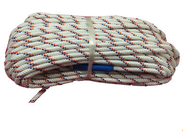 7 el cordón del paracaídas de los filamentos 550, militar utiliza el cordón de nylon del paracaídas