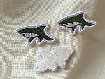 Hierro en remiendos, de la flor de la decoración de la ropa remiendos bordados flor hermosa del Applique