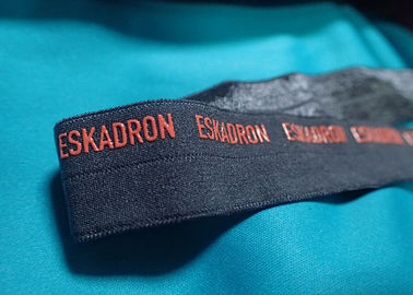 Eco - silicón elástico grabado en relieve amistoso de la cinta de los puntos antideslizante