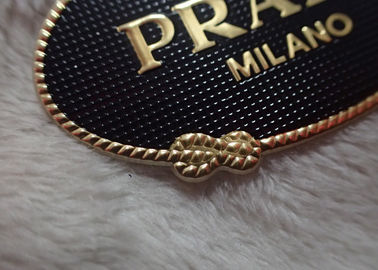 Remiendos de encargo materiales aumentados de la ropa de TPU con la impresión del logotipo