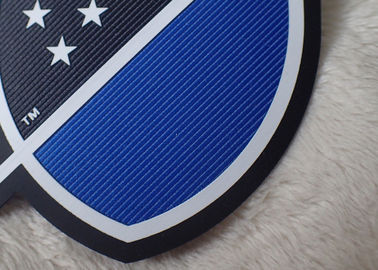 Talla xs de encargo del uniforme TPU de la pantalla de la etiqueta respetuosa del medio ambiente de la impresión, S, M, L, XL, XXL, XXL