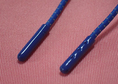 El tirador adaptable popular del resbalador del metal talla con el tirador de la cremallera del logotipo con el cordón