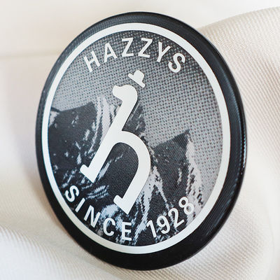 Etiquetas de transferencia de calor de silicona Tatami con impresión por sublimación personalizada y personalizada, nombre con letras, pegatina de ropa de lujo