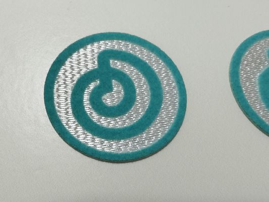 Impresión personalizada de transferencia de calor de flocado, etiqueta de tela, vinilo, ropa, impresión 3D para ropa