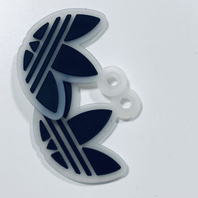 Customized Thermal Transfer Label with Low MOQ (100pcs) and Fast Sample Lead Time (7 Days) for Garment Shoes and Bags