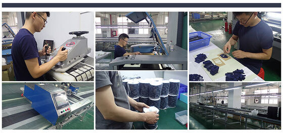 Etiqueta tejida personalizada de alta calidad, múltiples estilos, etiqueta tejida de lujo, etiquetas tejidas personalizadas para ropa