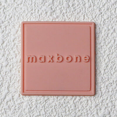 Parche de PVC elevado en 3D - Emblema de logotipo personalizado para prendas de vestir, bolsos y accesorios