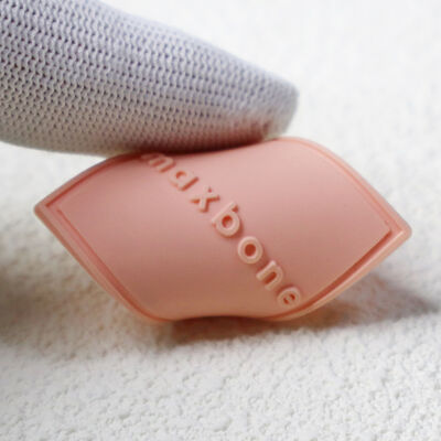 Parche de PVC elevado en 3D - Emblema de logotipo personalizado para prendas de vestir, bolsos y accesorios