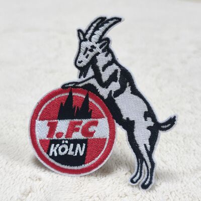 Emblema bordado de dibujos animados personalizados para chaquetas, sombreros y bolsos