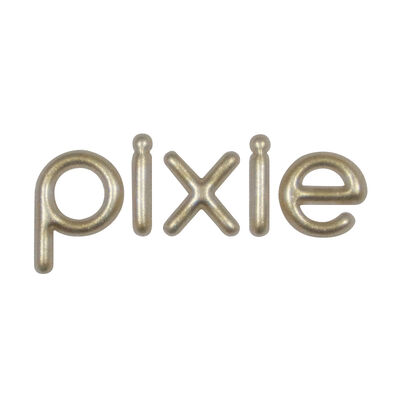 Etiquetas de transferencia de calor TPU de oro personalizado de fábrica Efecto brillante de hierro en la ropa para prendas de vestir