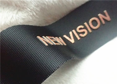 La impresión gruesa de la placa aumentó el remiendo de goma metálico del polvo 3d para Chatacteristic Triming