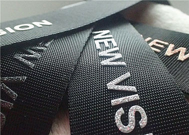 La impresión gruesa de la placa aumentó el remiendo de goma metálico del polvo 3d para Chatacteristic Triming