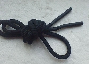 El título multi forma la cuerda elástico no- de la pretina del cordón, del nilón o del algodón