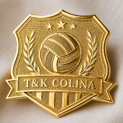 Insignias TPU de alta frecuencia 3D de silicona personalizada con logotipos personalizados perfectos para marca y parches de ropa duraderos