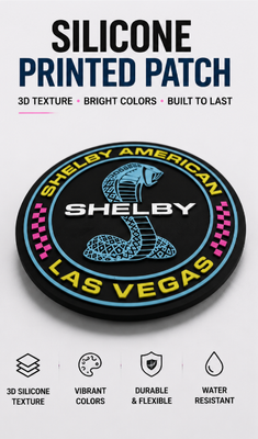 Versatile Screen Printing Labels for Garment Durable and Clear Product Identification