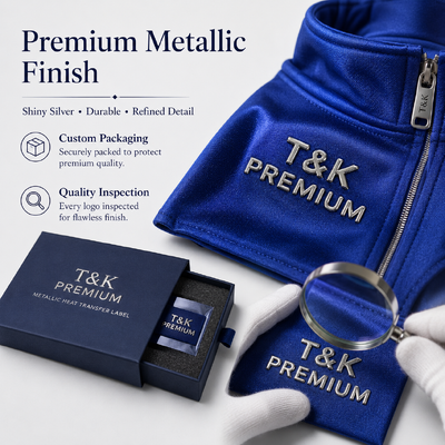 Etiquetas de transferencia térmica de silicona personalizadas con logotipo 3D en relieve y durabilidad resistente a los lavados para ropa deportiva