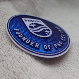 Hierro de OEKO en los remiendos del paño, remiendos adhesivos de congregación lavables de la ropa del equipo de Philips