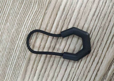 Los resbaladores y la cola antideslizantes en forma de "U" plásticos respetuosos del medio ambiente rope