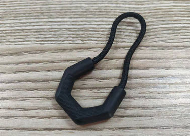 Los resbaladores y la cola antideslizantes en forma de "U" plásticos respetuosos del medio ambiente rope