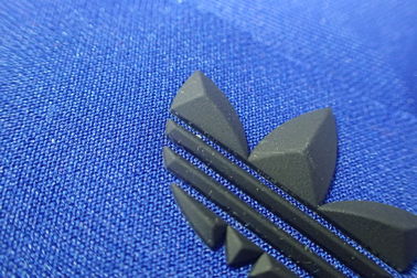 Eco - etiquetas amistosas de la ropa de la transferencia de calor/etiquetas de la camisa de Tagless
