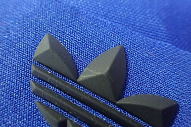 Eco - etiquetas amistosas de la ropa de la transferencia de calor/etiquetas de la camisa de Tagless
