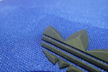 Eco - etiquetas amistosas de la ropa de la transferencia de calor/etiquetas de la camisa de Tagless