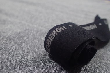 secuencia del cordón el elástico de 0.75m m