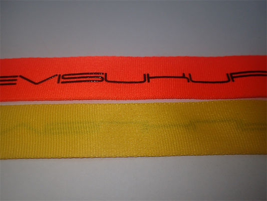 Silicón modificado para requisitos particulares profesional de la impresión de la pantalla de las correas de la ropa