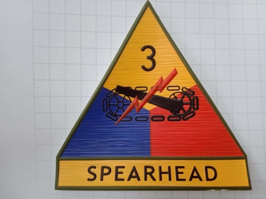 hierro de 3D TPU Logo Raised Heat Transfer Patches en la etiqueta para la ropa