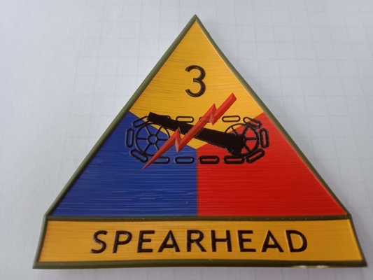 hierro de 3D TPU Logo Raised Heat Transfer Patches en la etiqueta para la ropa