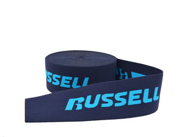 Rollo plano modelado color modificado para requisitos particulares de la banda elástica del telar jacquar para el sombrero
