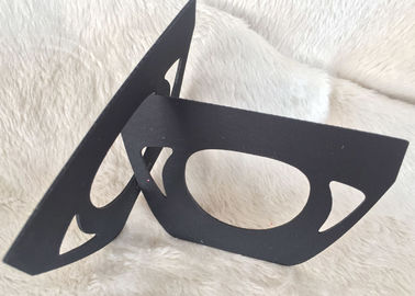 Eco - etiqueta brillante suave amistosa de la impresión de la pantalla del silicón, cinta elástico de nylon del cuello de 10m m